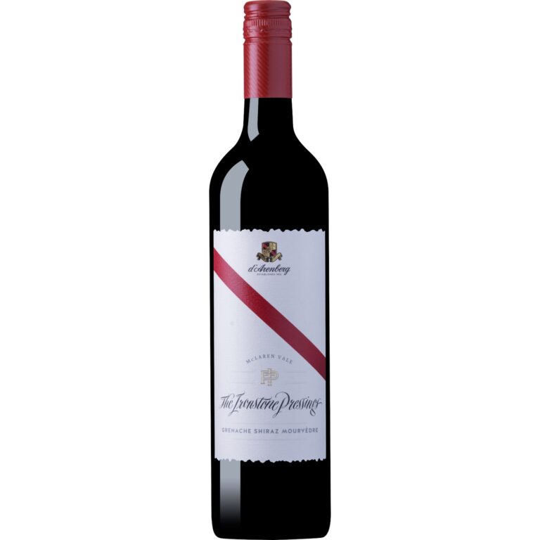 The Ironstone Pressings GSM