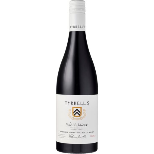 Vat Shiraz xpx