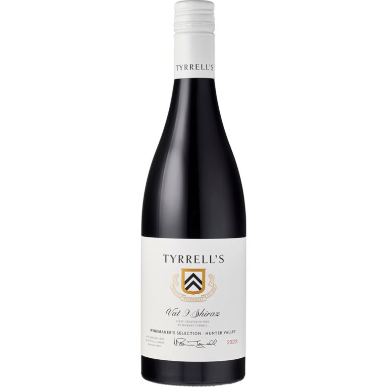 Vat Shiraz xpx