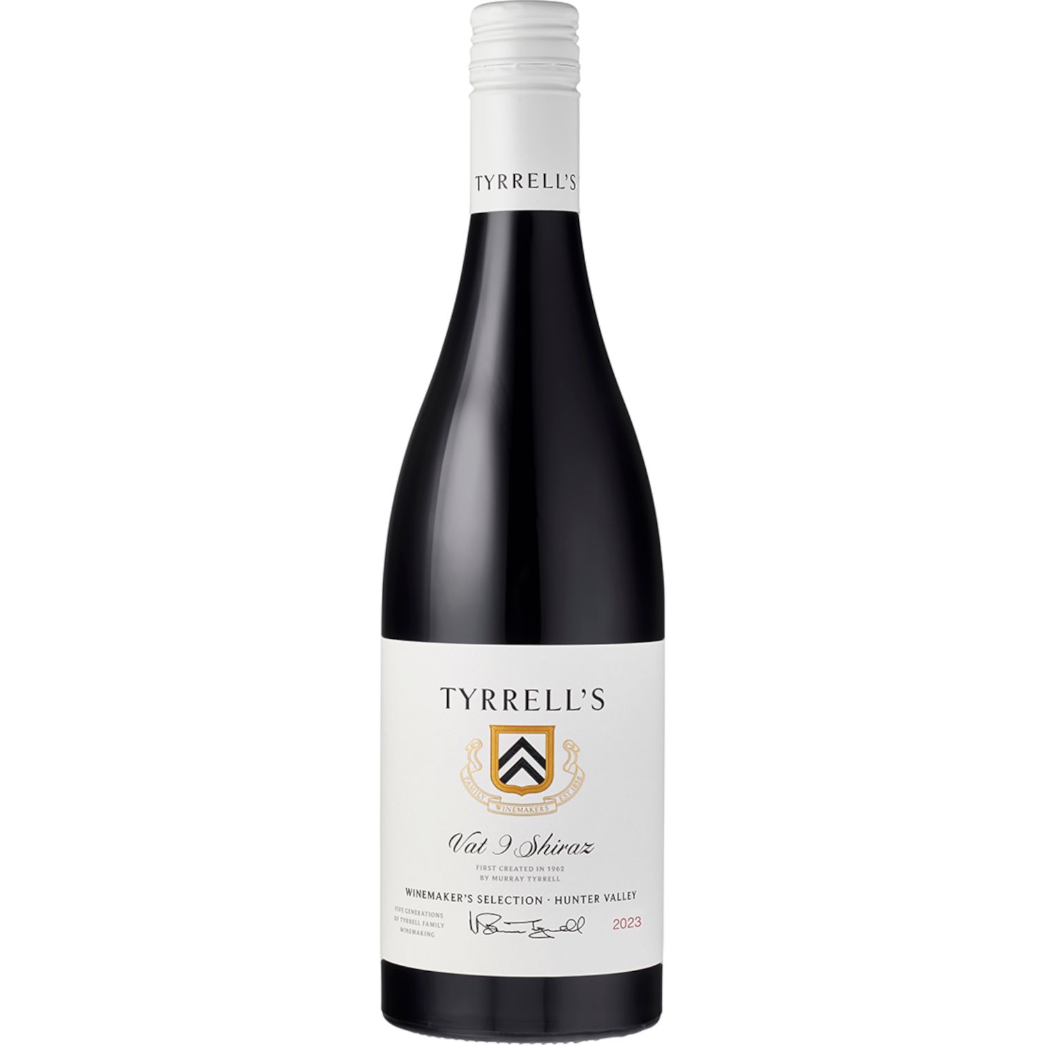 Vat Shiraz xpx