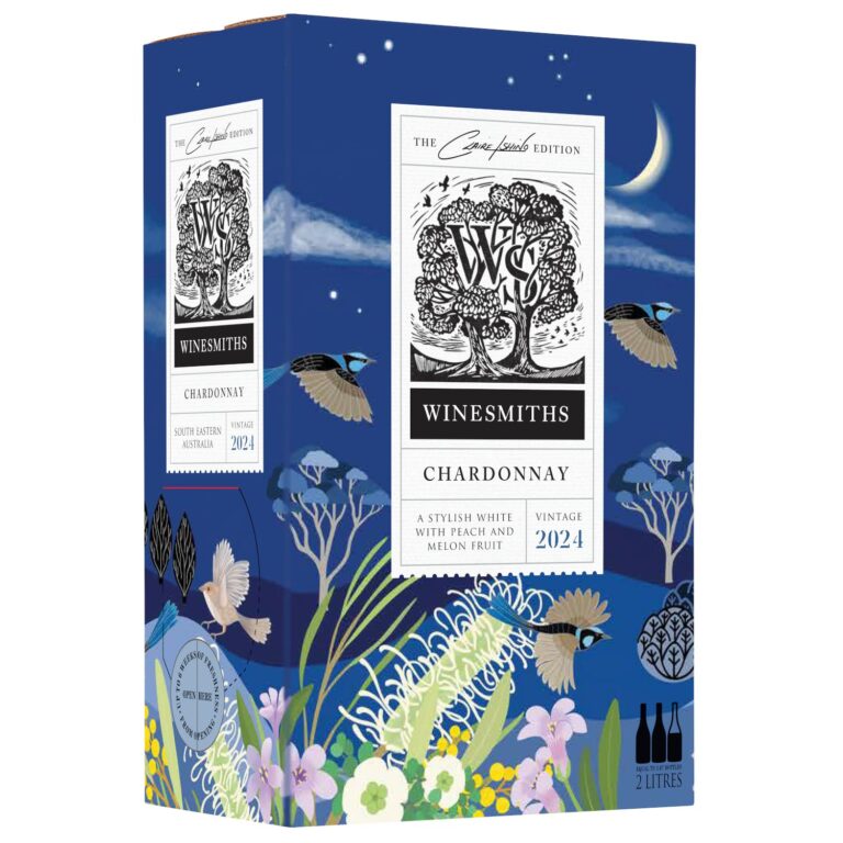 Winesmiths The Claire Ishino Edition Chardonnay ()