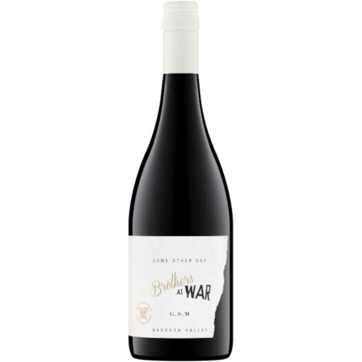 baw some other guy gsm barossa nv