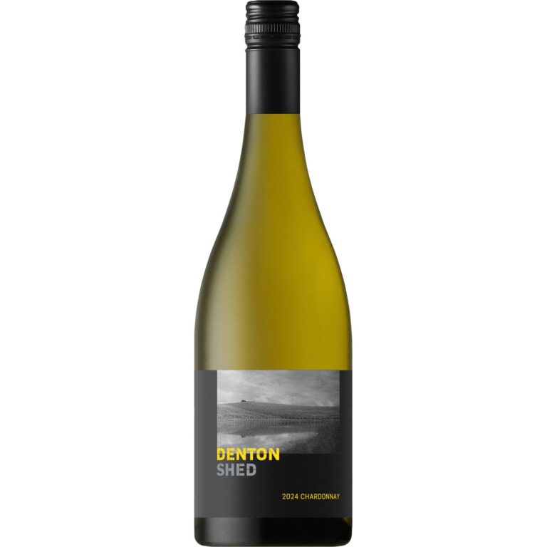 shed chardonnay