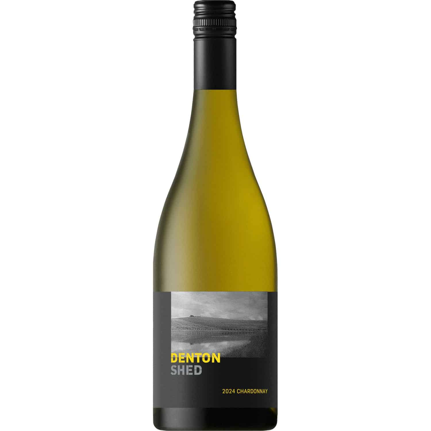 shed chardonnay