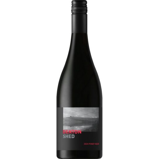 shed pinotnoir