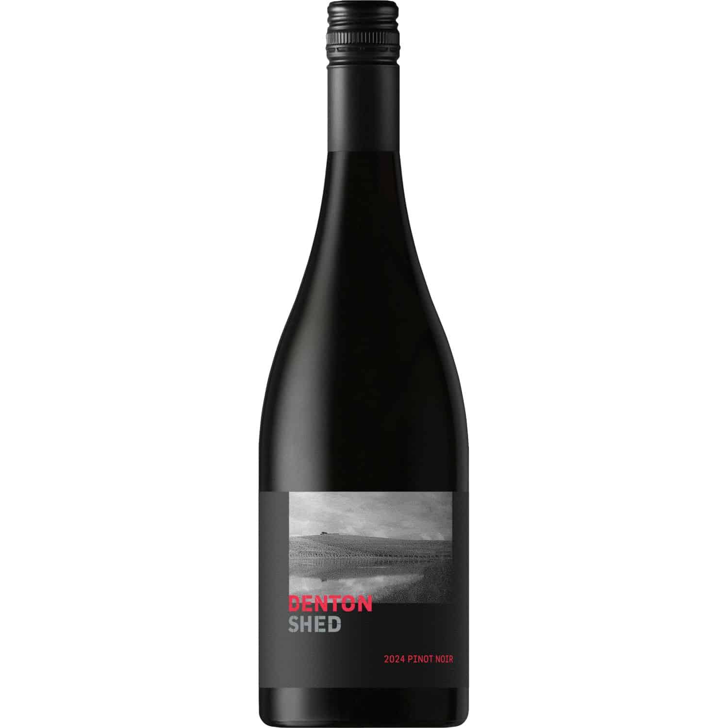shed pinotnoir