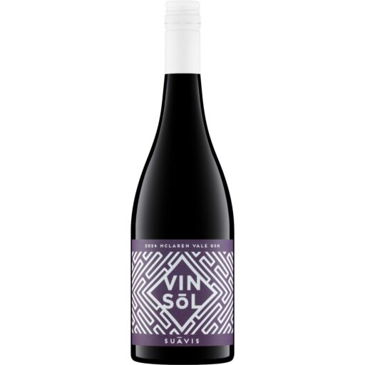 vin sol suavis gsm