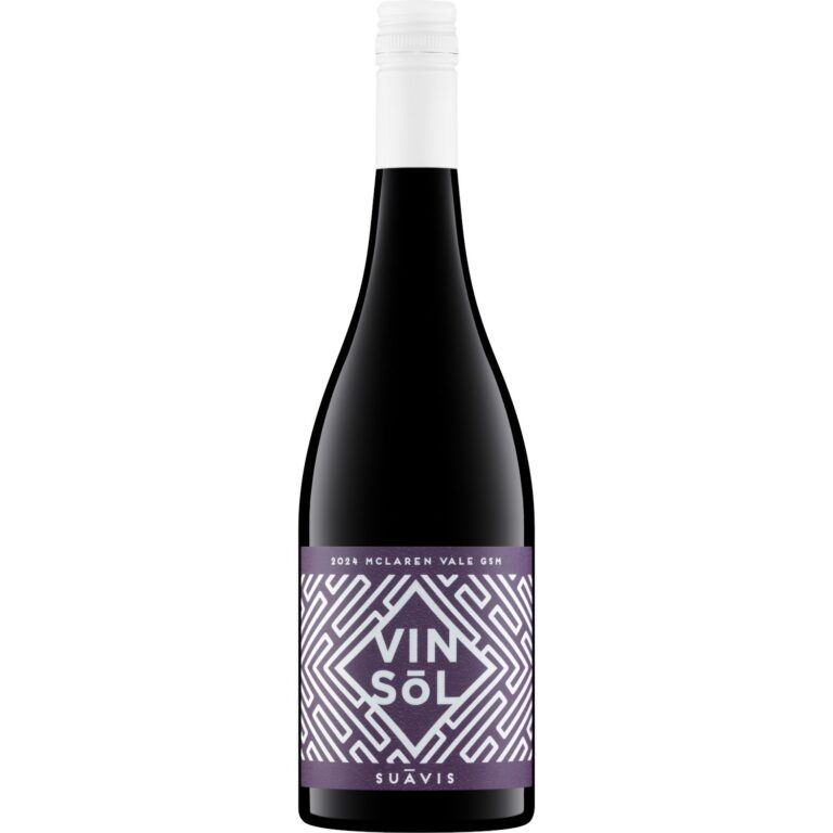 vin sol suavis gsm