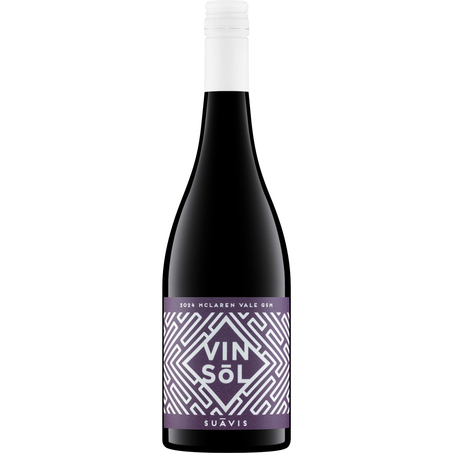 vin sol suavis gsm