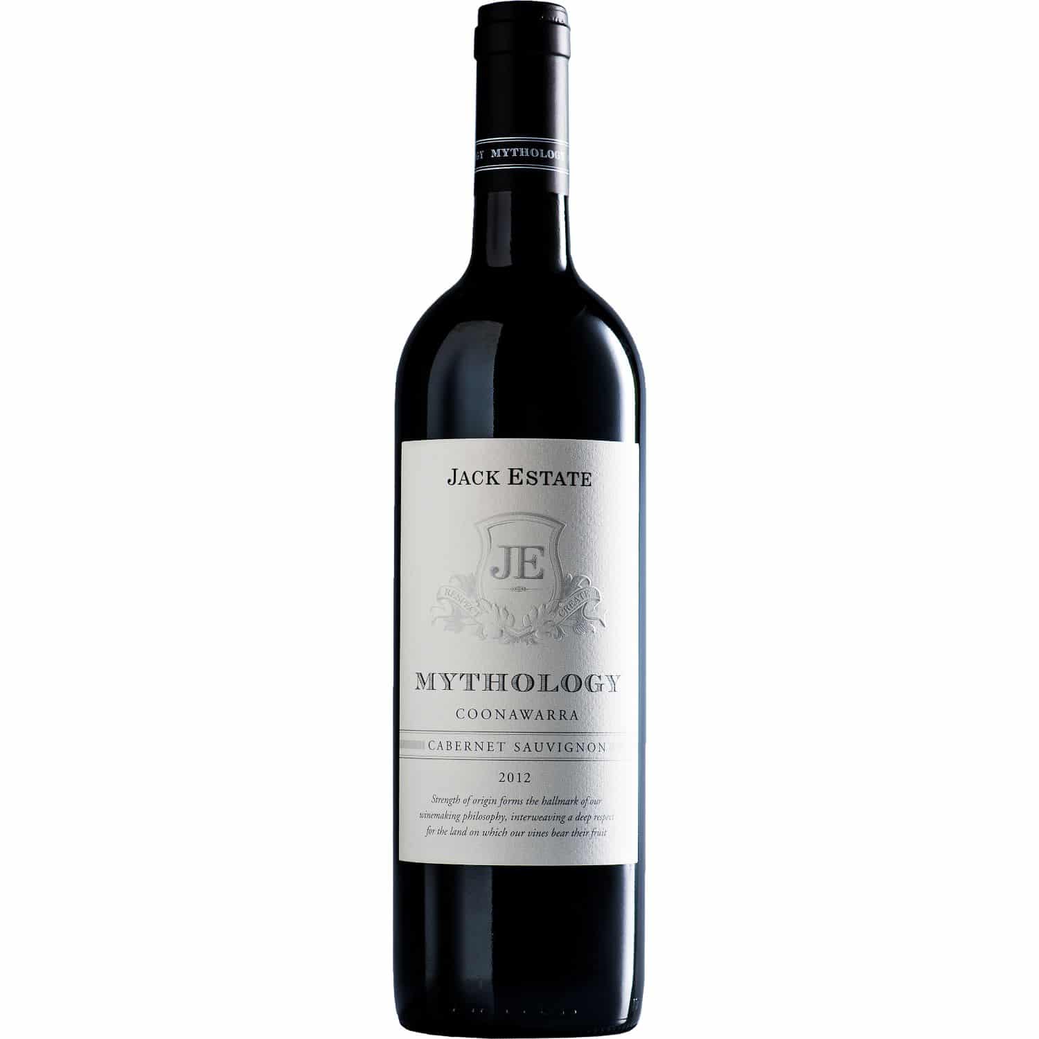 Mythology Cabernet Sauvignon ()