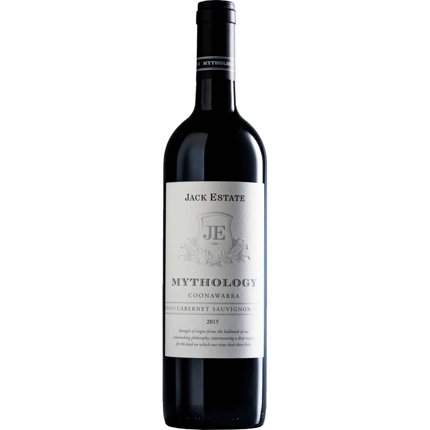 Mythology Cabernet Sauvignon ()