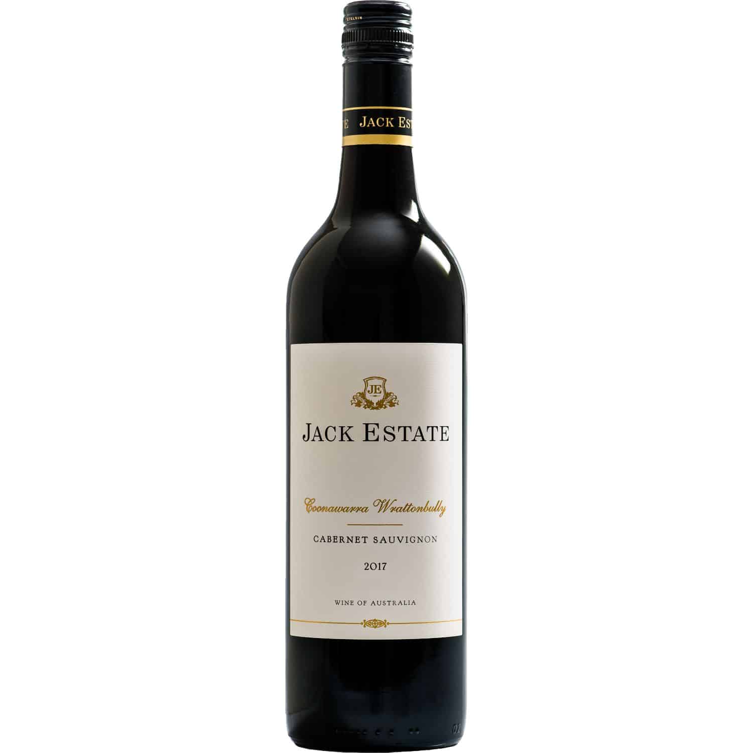 Jack Estate Cabernet Sauvignon ()