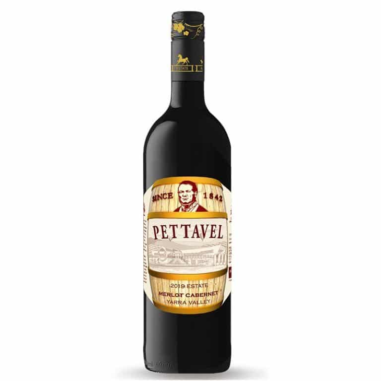 ESTATE NERLOT CABERNET()