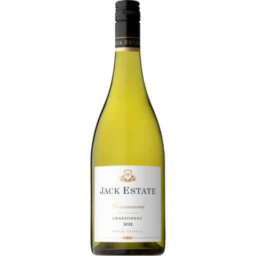 Jack Estate Chardonnay