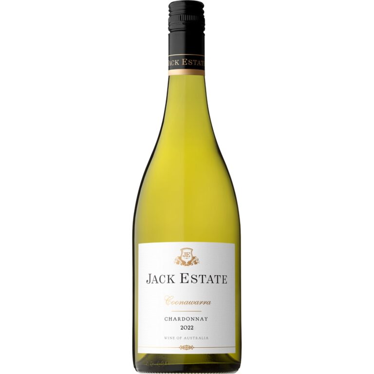 Jack Estate Chardonnay