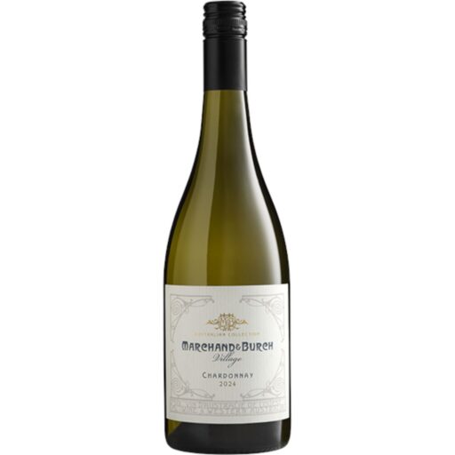 Marchand & Burch Village Chardonnay x