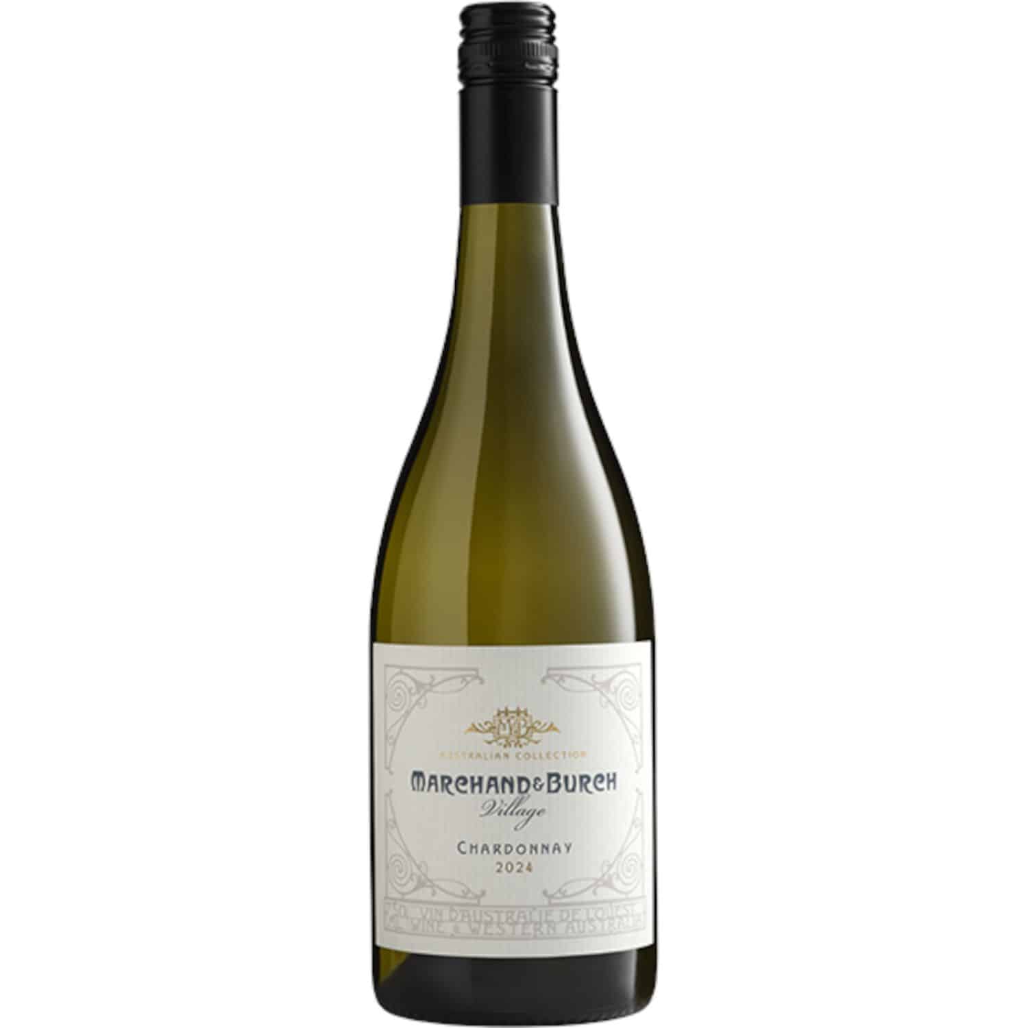Marchand & Burch Village Chardonnay x