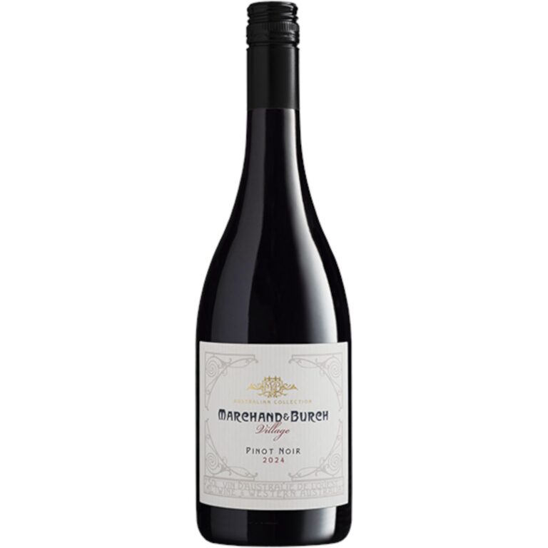 Marchand & Burch Village Pinot Noir x