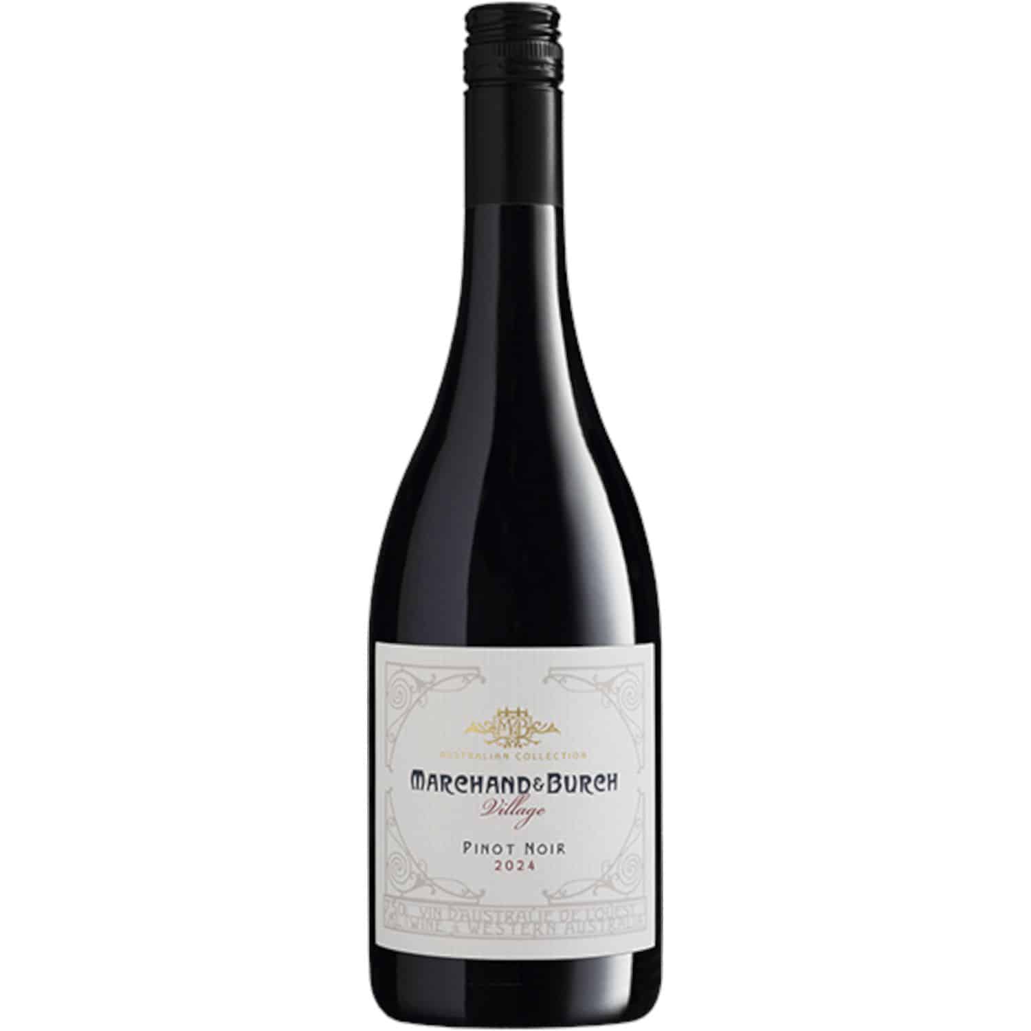 Marchand & Burch Village Pinot Noir x