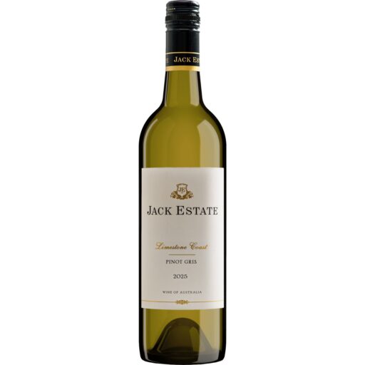 Jack Estate Pinot Gris