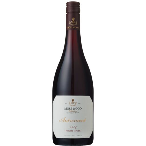 MOSS WOOD Autrement Pinot Noir Vintage
