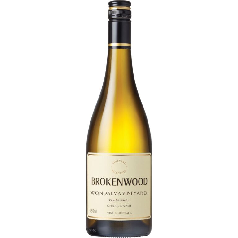 BW Wondalma Vineyard Chardonnay NV