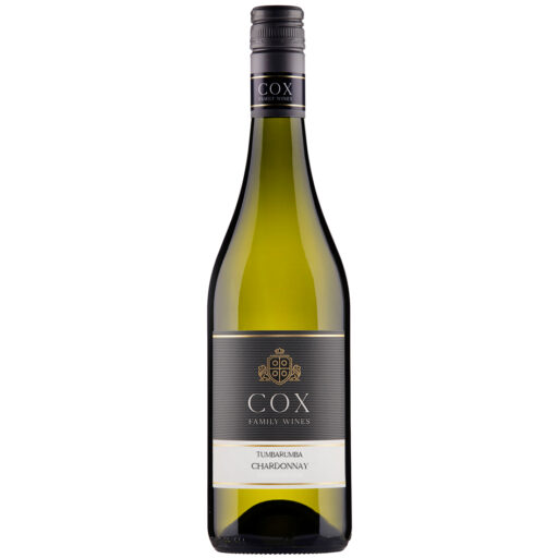 COX TUMBARUMBA CHARD