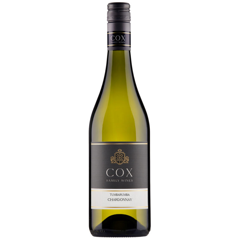 COX TUMBARUMBA CHARD