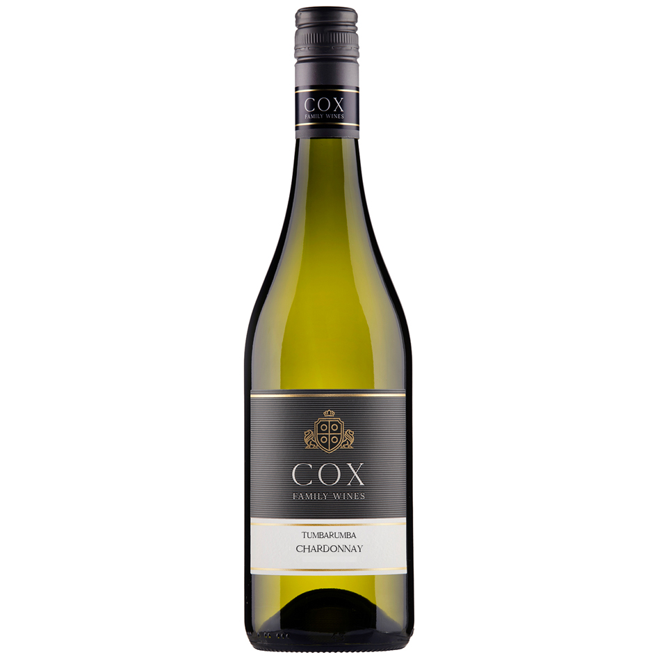 COX TUMBARUMBA CHARD