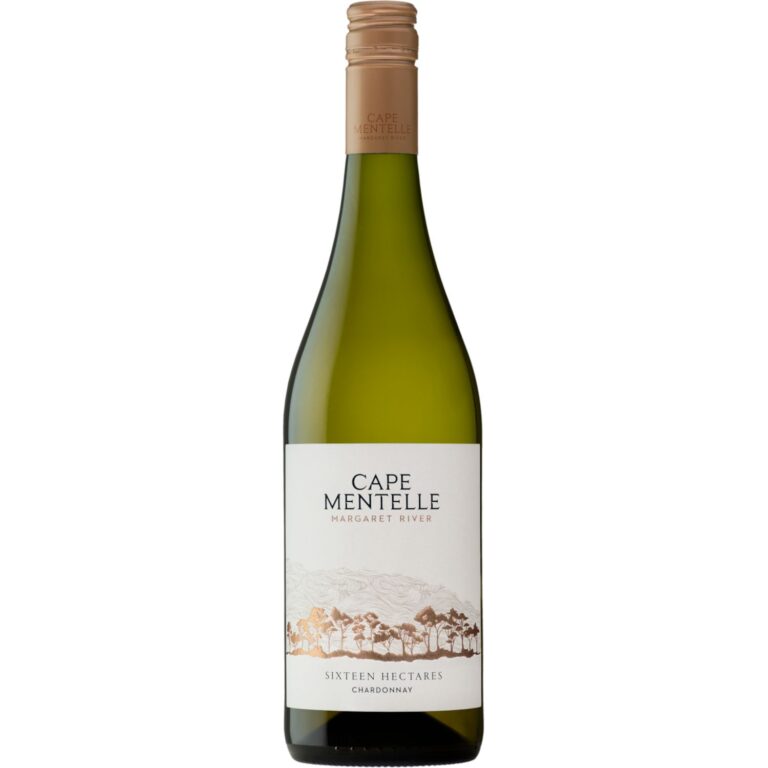 Cape Mentelle Sixteen Hectares Chardonnay NV