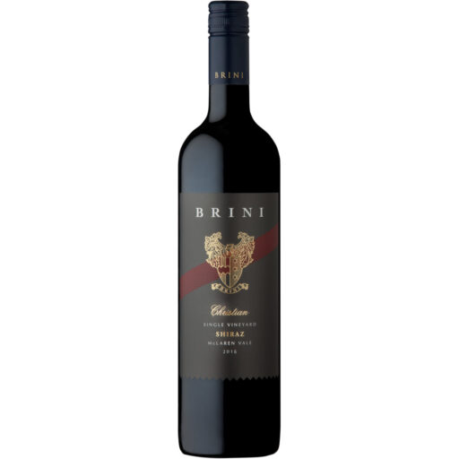 Christian Shiraz