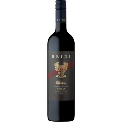Christian Shiraz
