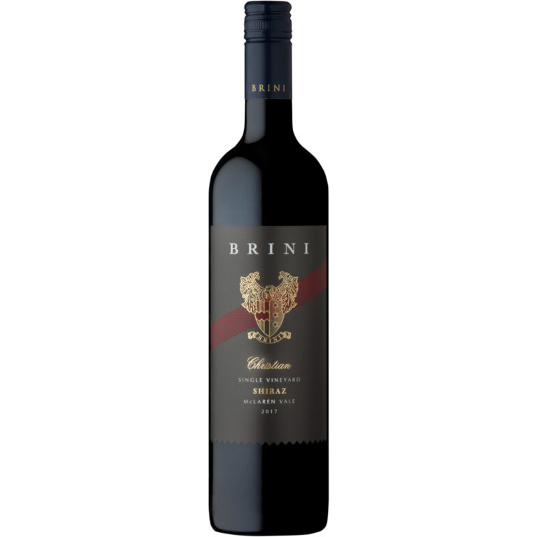 Christian Shiraz