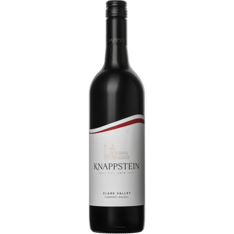 Clare Valley Cabernet Malbec (NV)