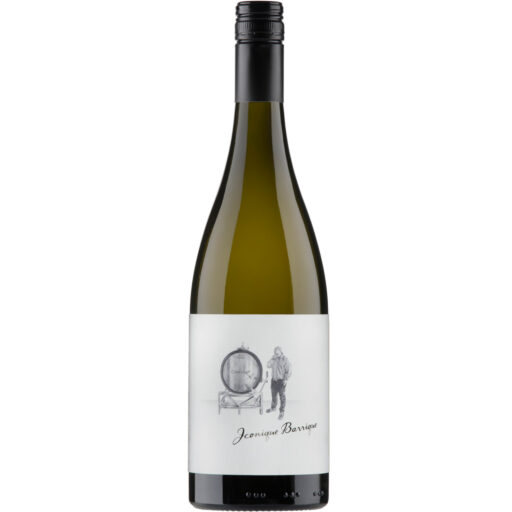 Cooks Lot Iconique Barrique Chardonnay