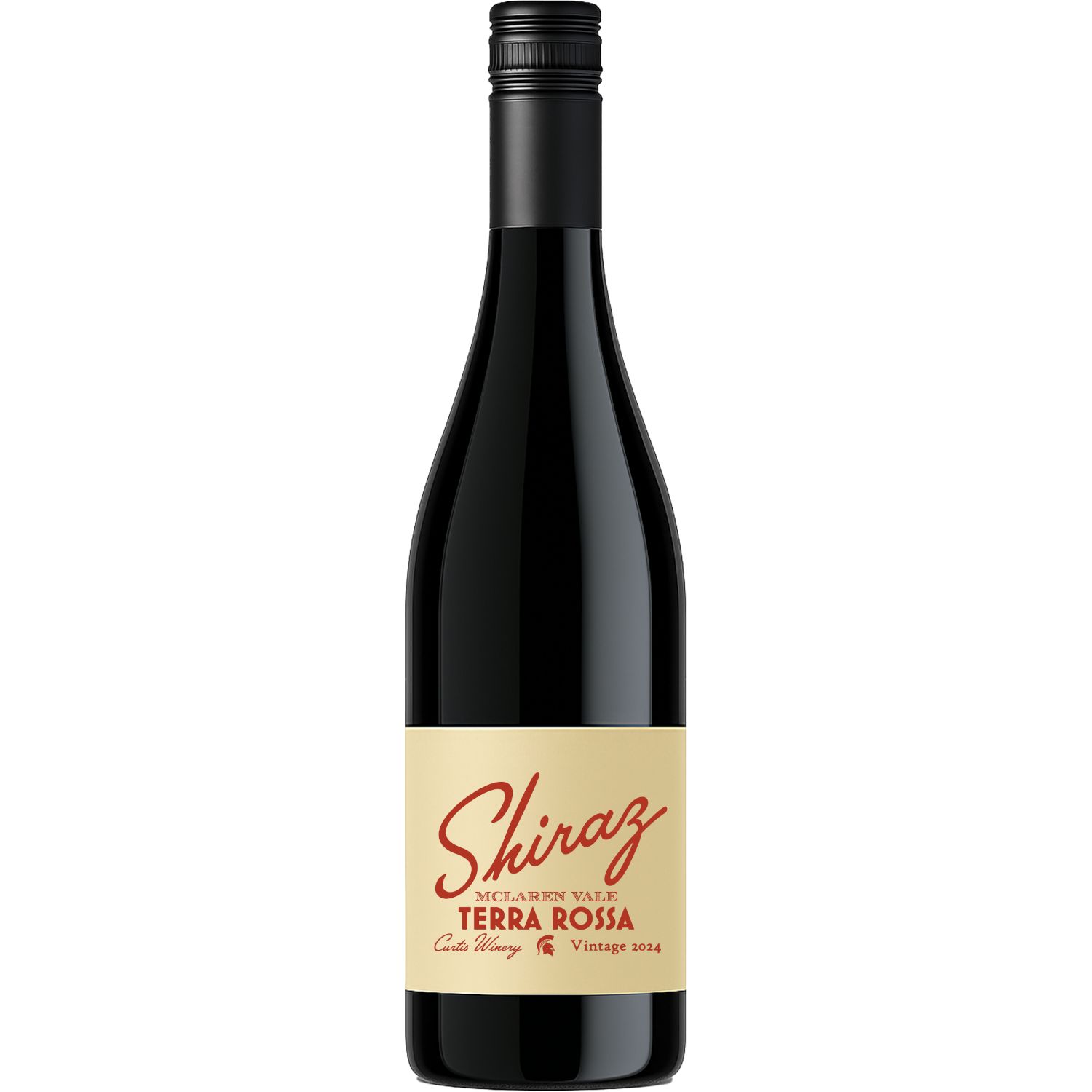 Curtis Terra Rossa McLaren Vale Shiraz