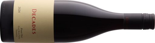 DECADES PINOT