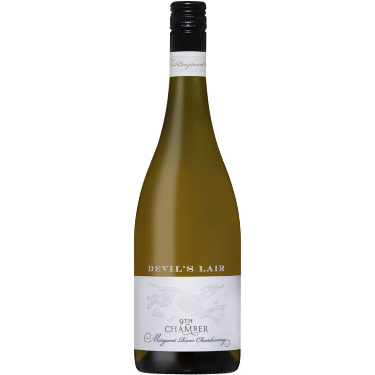 DL th Chamber Chardonnay