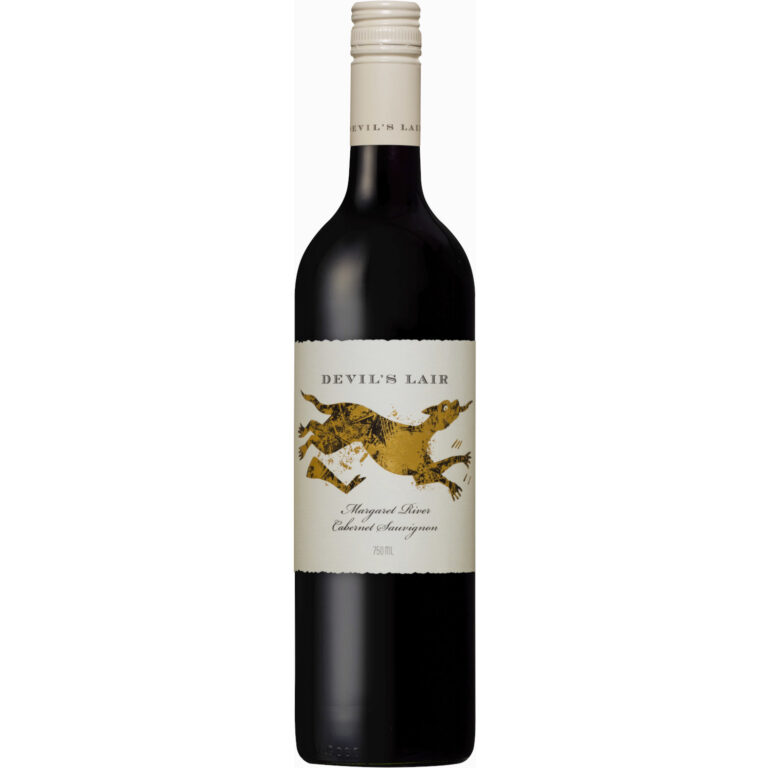 Devil's Lair Margaret River Cabernet Sauvignon