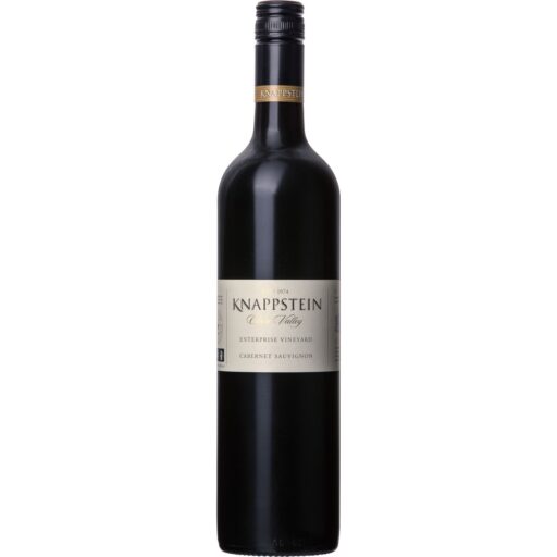 Enterprise Vineyard Cabernet (NV) transparent