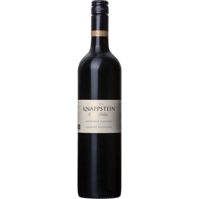Enterprise Vineyard Cabernet (NV) transparent