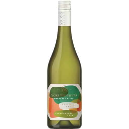 Field of Dreams Chenin Blanc