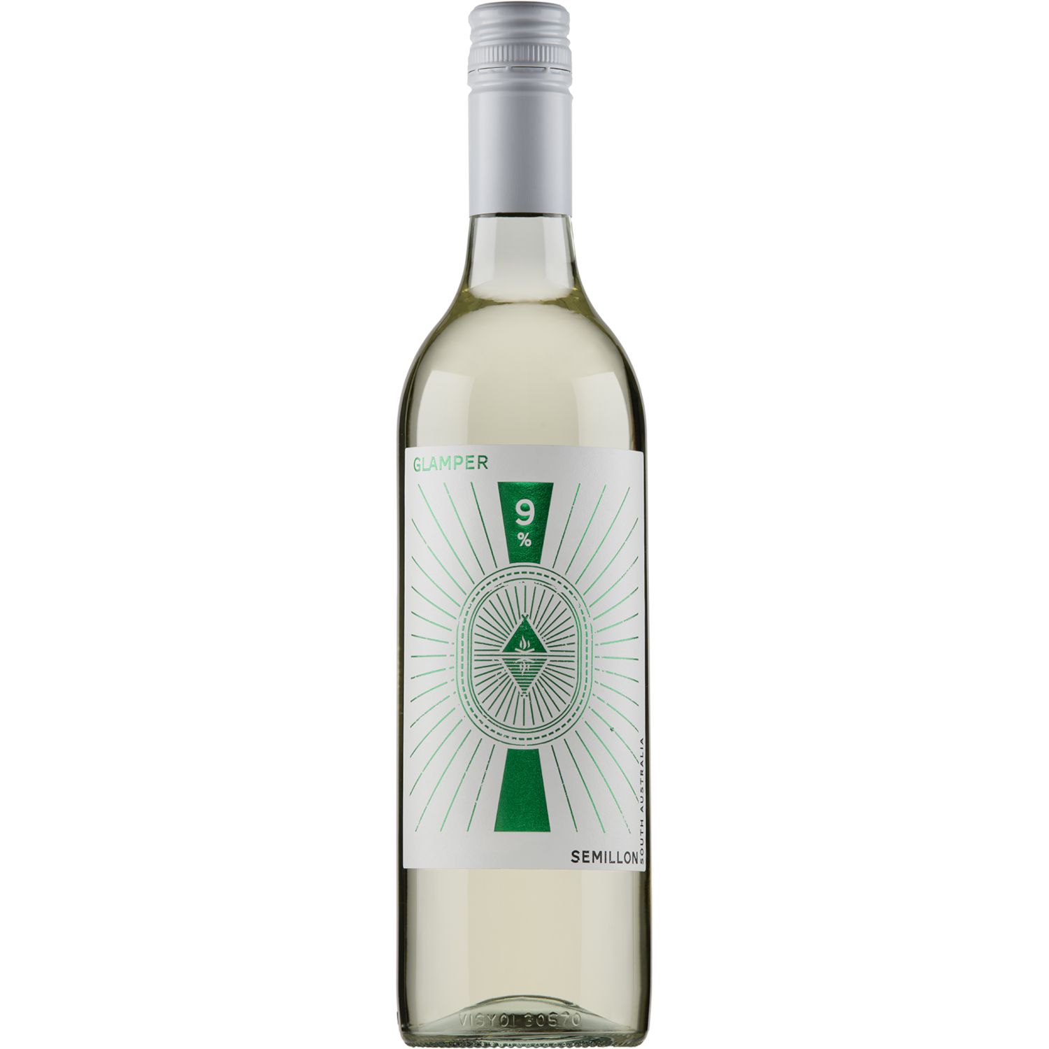 Glamper Low Alcohol Semillon low res
