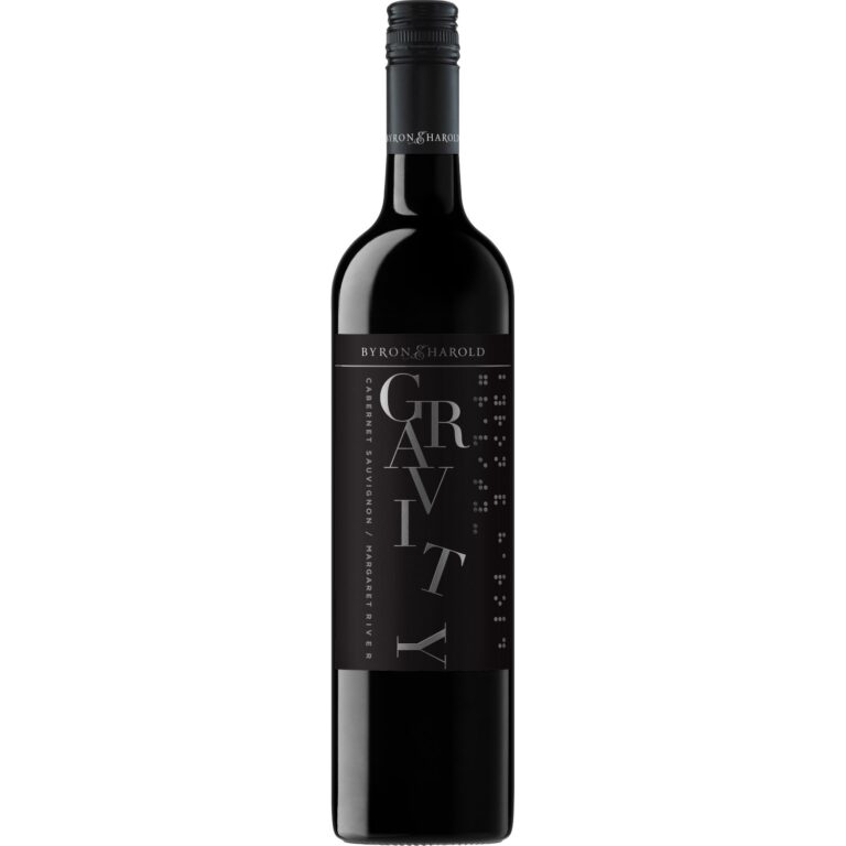 Gravity Cab Sauv