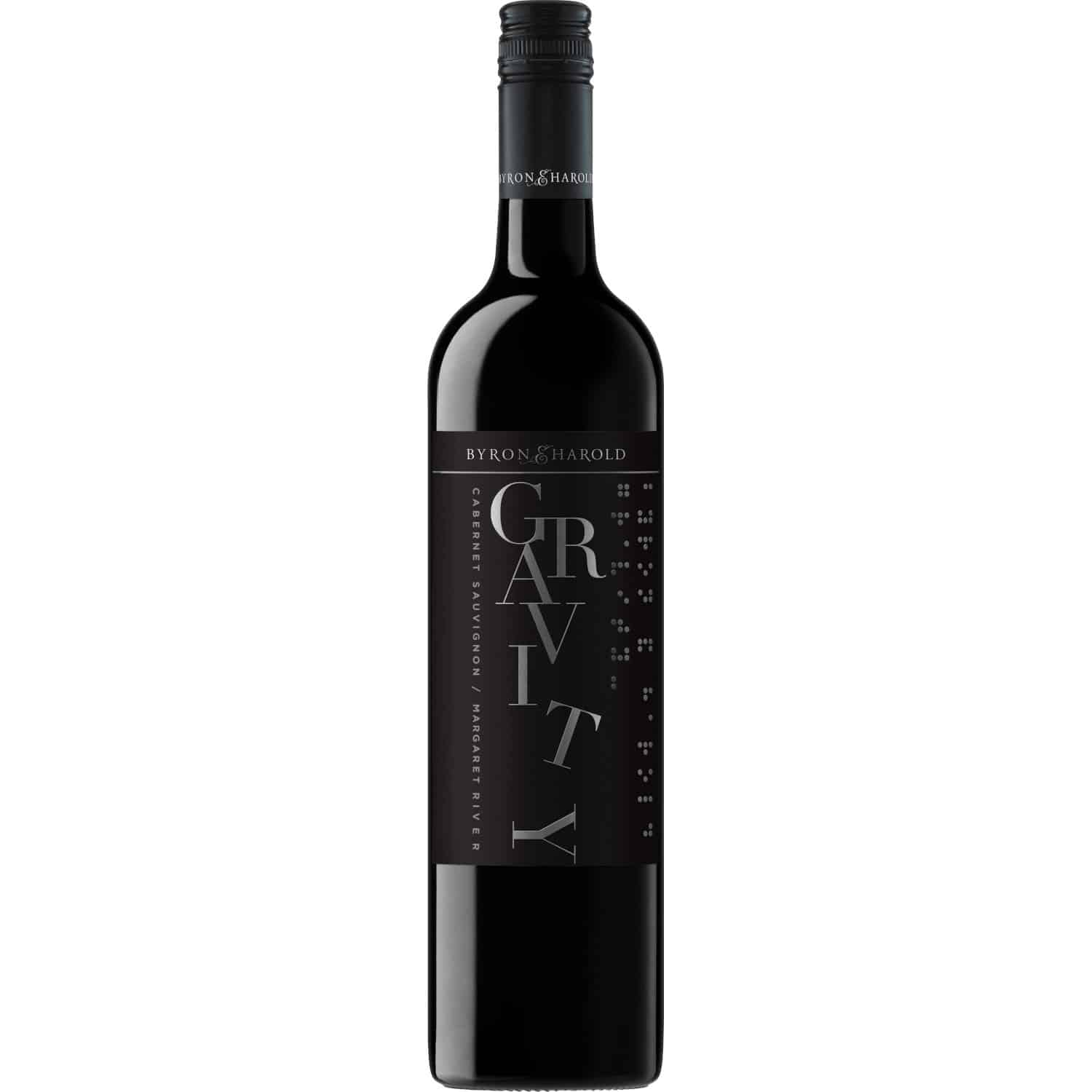 Gravity Cab Sauv