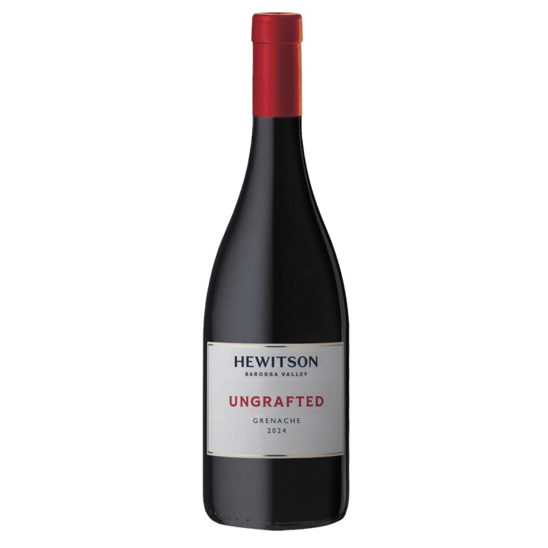 Grenache Ungrafted