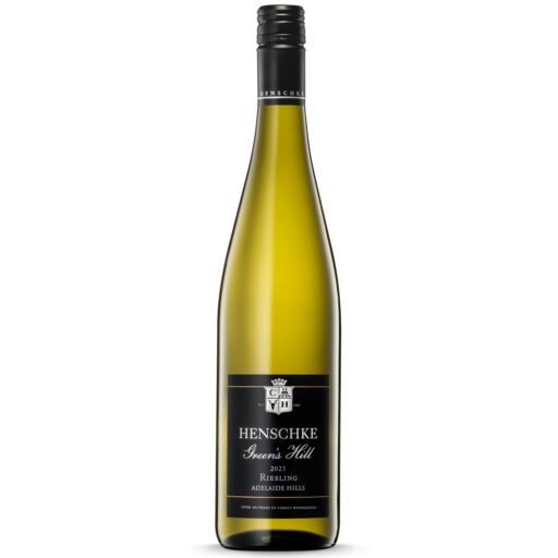 Henschke Green's Hill Riesling AH S
