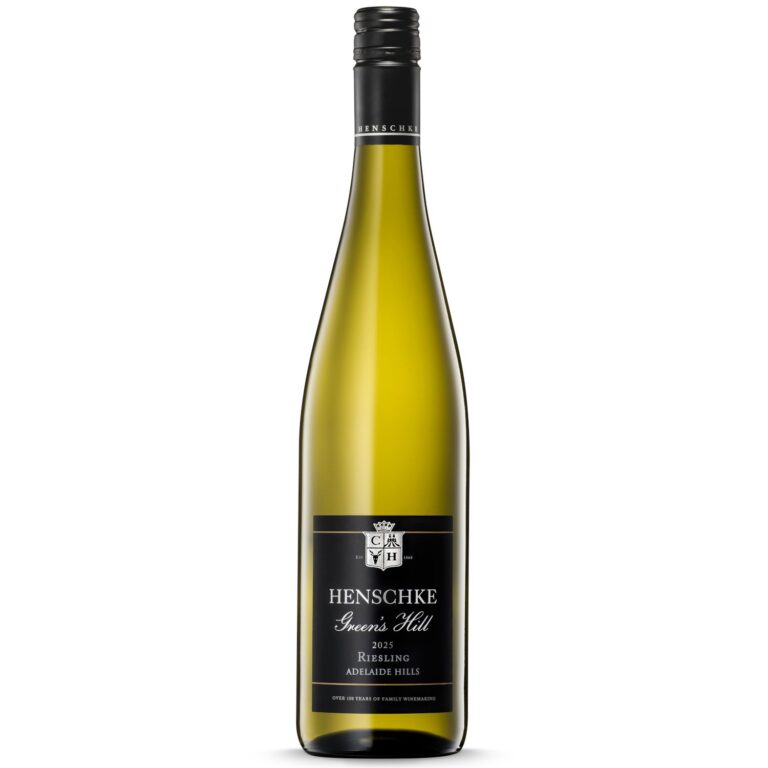 Henschke Green's Hill Riesling AH S