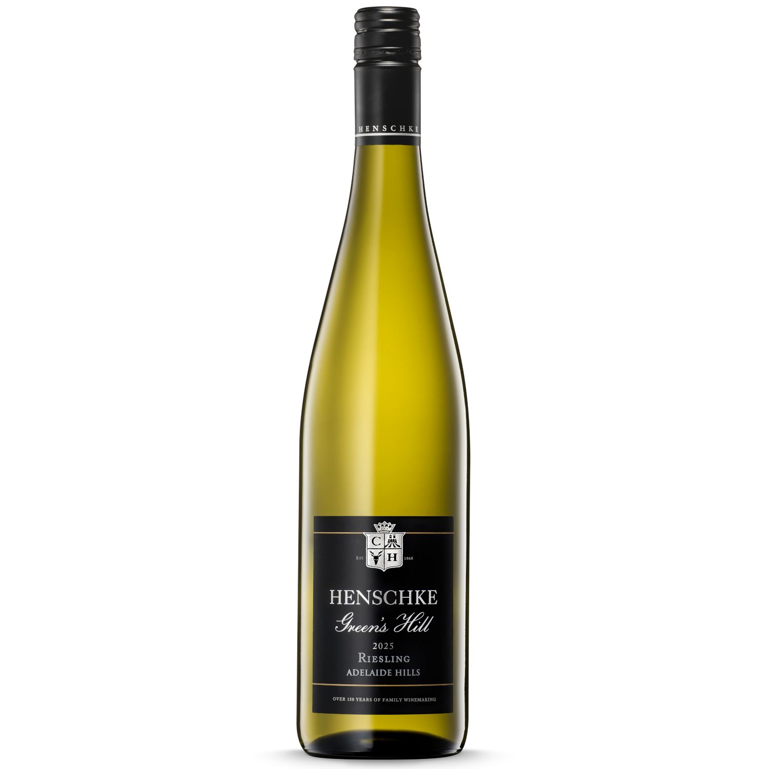 Henschke Green's Hill Riesling AH S