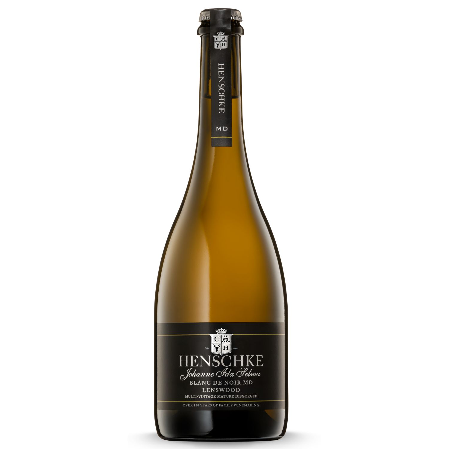 Henschke Johanne Ida Selma Disg L USE